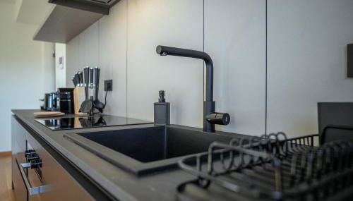 Duca Suite - Modern apartment in Turin near the Politecnico - Foto 2