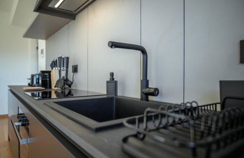 Duca Suite - Modern apartment in Turin near the Politecnico - Foto 2