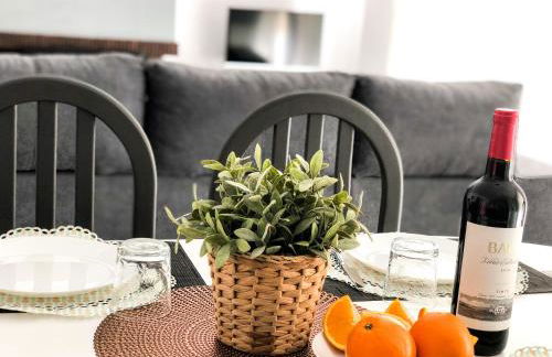 APARTAMENTO VACACIONAL - RELAX - Foto 1