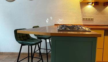 Maisonettewohnung im Loft Stil mit wunderschöner Terrasse - Foto 4