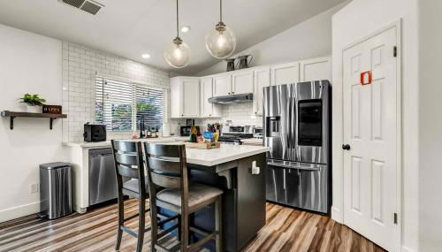 Magnolia Peaceful Vibes Cozy Near Hospital - Photo 2