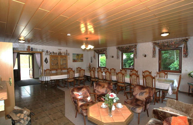 Schone Ferienwohnung mit Terrasse, Altenberg - Photo 2