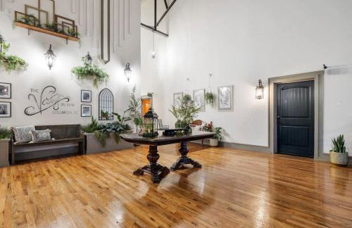 Carraway - The Vestry on Read - Foto 41