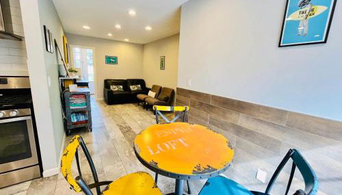 Private Room2 Own Entry Shared Bath One Guest Walk to UCSD - Foto 3