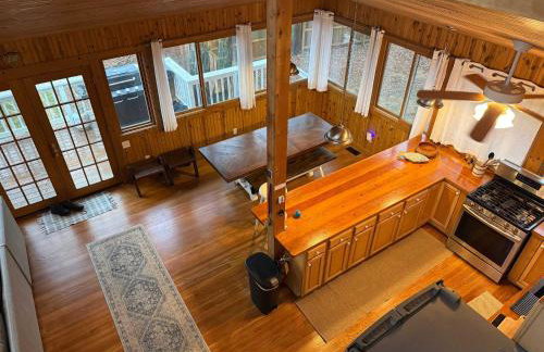 Golden Hour Lakefront Retreat - Fire Pit - Pets - Foto 14