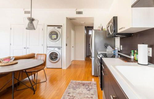1BR/1Bath Downtown - Newly Renovated Premier Apt. - Foto 18