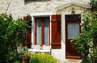 La Bycoque, maison 2 chambres au calme - Foto 4