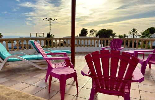 Casa Ignatz 5 Bed Luxury Villa with Private Pool - Foto 24