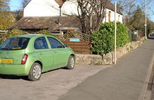 The Cottage - Photo 20