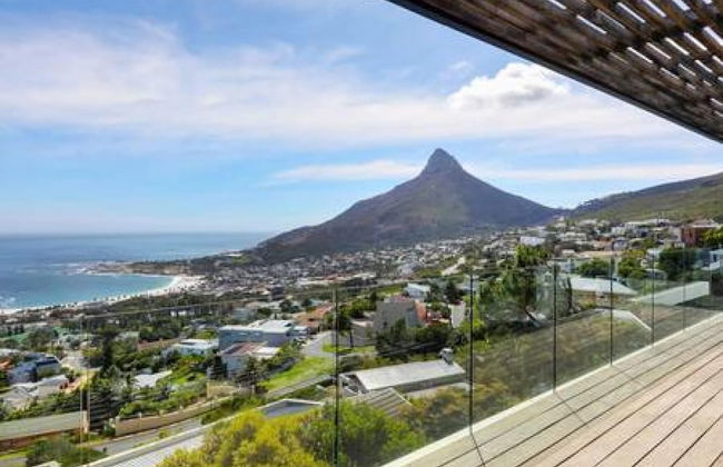 Luxurious Holiday Villa w Views Pool Jacuzzi Halo Villa - Photo 3