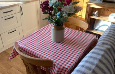 Cosy Cotswolds Self-Contained One Bedroom Cottage - Foto 27