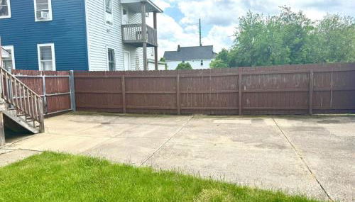 Sleep with a Lion!! 6 bedroom house, near downtown, Ohio city Tremont! - Foto 5