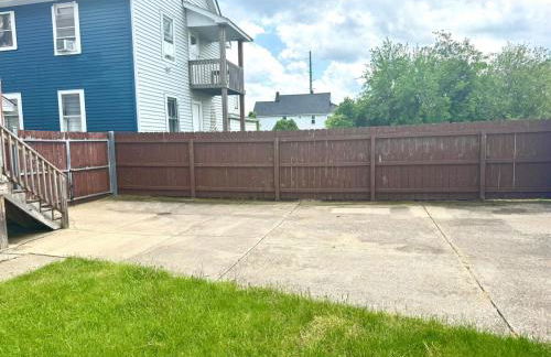 Sleep with a Lion!! 6 bedroom house, near downtown, Ohio city Tremont! - Foto 5