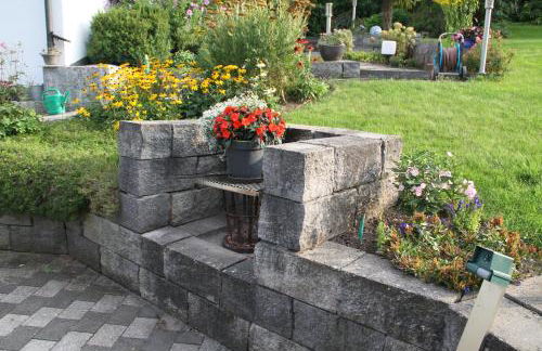 Apartment mit Burgblick im Grünen, Familie Held - Foto 21