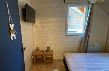 Chalet La joue du Loup - Photo 8