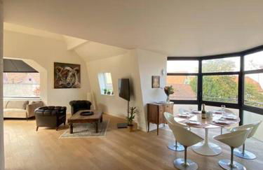 Les Murmures des Toits - Hypercentre - garage privé - Foto 2