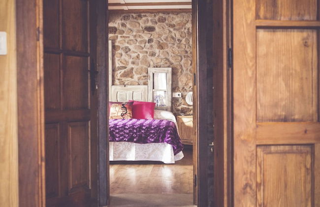 Casa Rural El Floreu de Remis - Foto 5