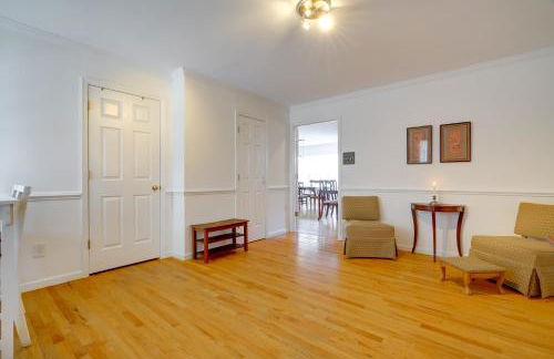 Group Getaway about 15 Mi to Charlottesville! - Foto 11