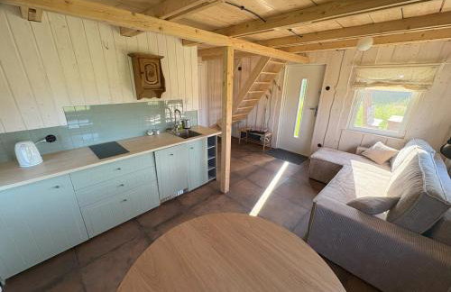 Czerwony domek w Słońcu Mazur - Foto 7