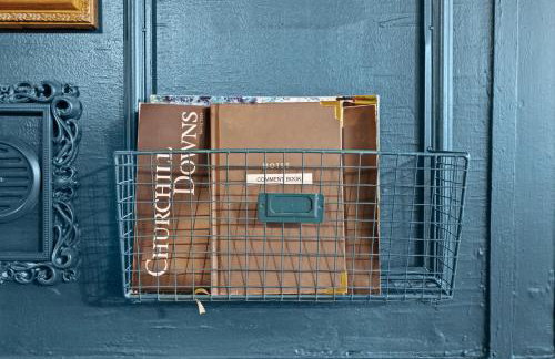 Modern Apt Near Churchill Downs & Expo Center - Foto 51