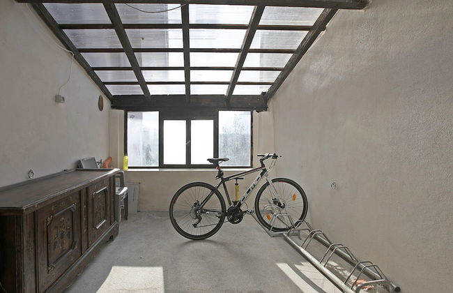 La Leonessa in Arco With 2 Bedrooms and 1 Bathrooms - Foto 19