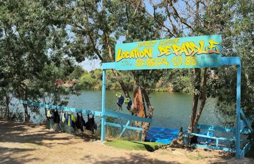 La Terre du Midi à Sérignan - Foto 31