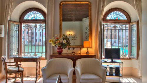 TRIBUNO Grand Canal - Photo 3, Other