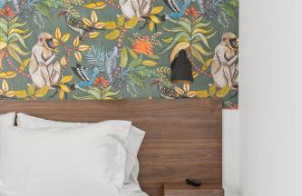 Uptown Inn by Vantaggio - Limited Service Apart-Hotel - Foto 44