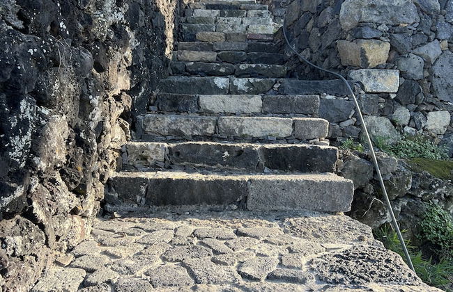 ENTRE MUROS - Foto 30