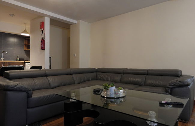 Royal Living Apartment - Foto 8