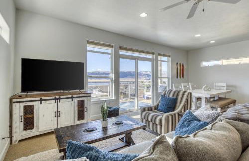 The River View on Riverview Way - Foto 2