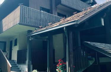 mansardacourmayeur - Foto 3