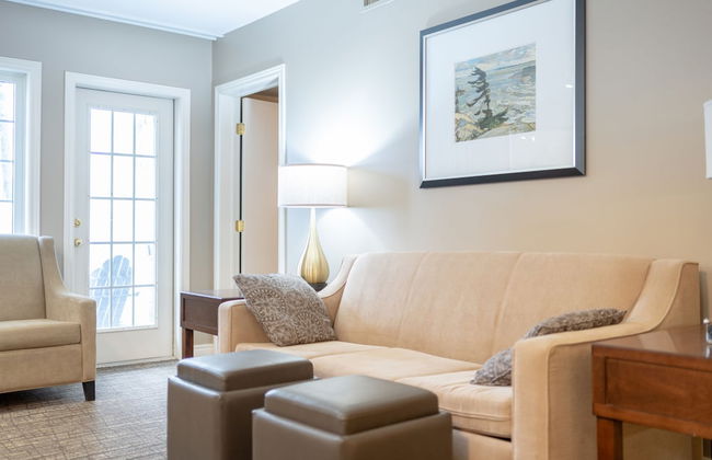 Horseshoe Valley Suites - The Azure - Foto 14