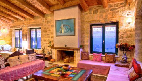 Alexis Villa, Serene Escape with mesmerising views, By ThinkVilla - Foto 3