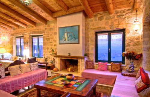 Alexis Villa, Serene Escape with mesmerising views, By ThinkVilla - Foto 3