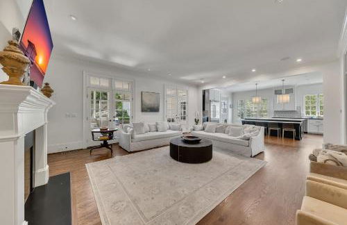Luxury 5BR Buckhead Home World Cup Ready - Foto 30