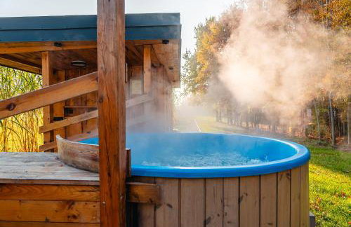 Przystań Jeziorany - domki na mazurach - Foto 34