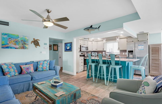 Shoreline Towers 3026 - Foto 32