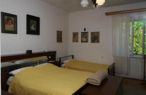 Spacious apartment in the center - Foto 9