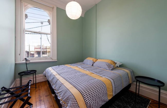 Private Unit in Heritage Building in Fitzroy North - Foto 4