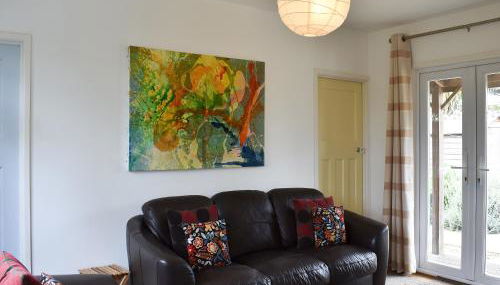 Cockle Cottage - Foto 4