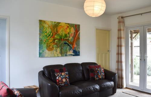 Cockle Cottage - Foto 4