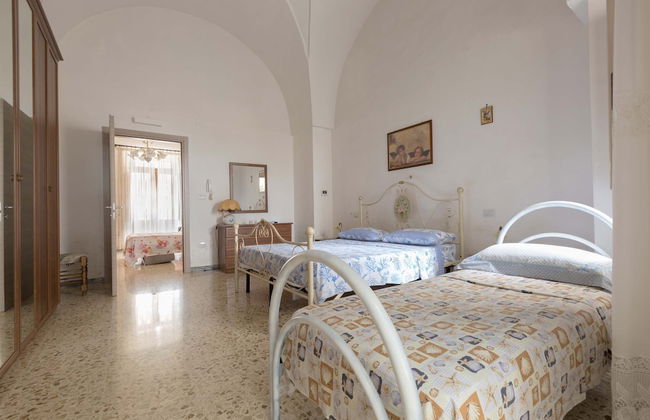 3613 Dimora Emanuele by Barbarhouse - Foto 2