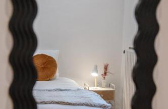 Loft Art Déco Terrasse Verrière Clim Lit king size - Foto 25