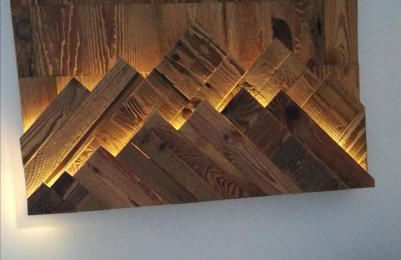 Appartamento "Roby" in centro Cavalese - Foto 34