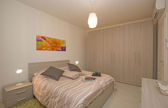 Le Corti Caterina A9 Apartment by Wonderful Italy - Foto 9