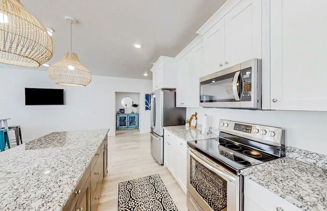 Bear Lake Haus by Cloud Dream Homes - Foto 20