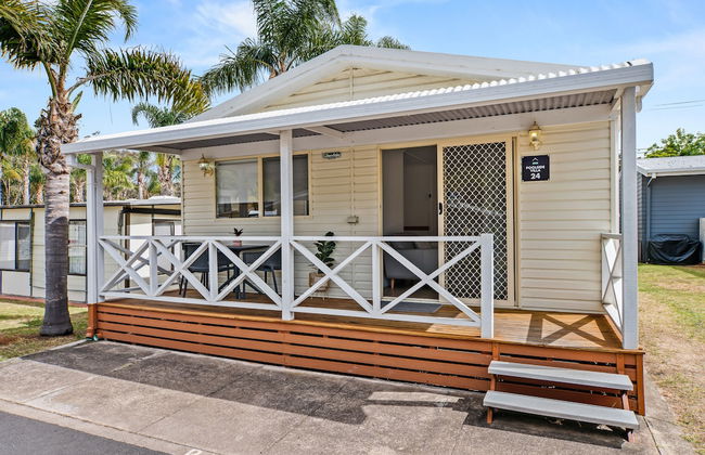 BIG4 Tasman Holiday Parks - Tathra Beach - Photo 54