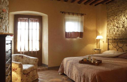 Borgo di Pietrafitta Relais - Foto 64