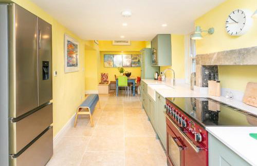 Malham Cottages by Birch Stays - Foto 60